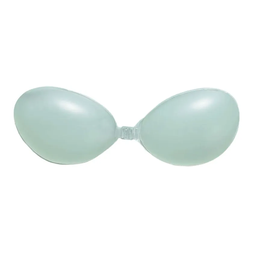 2323 [1 шт] Двойная толщина 1 см Женские накладки на соски