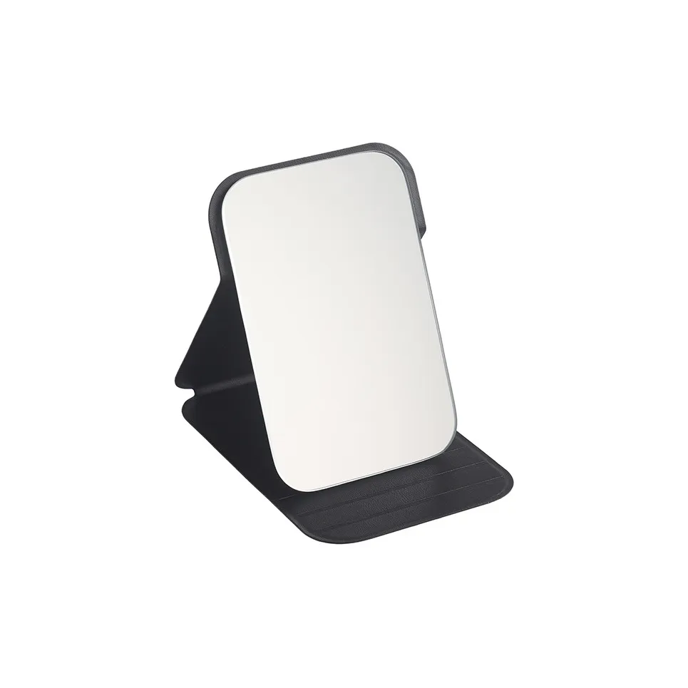 MENGNI Портативный Складной Квадрат Зеркала MAKE UP для Макияжа и Ухода за Телом