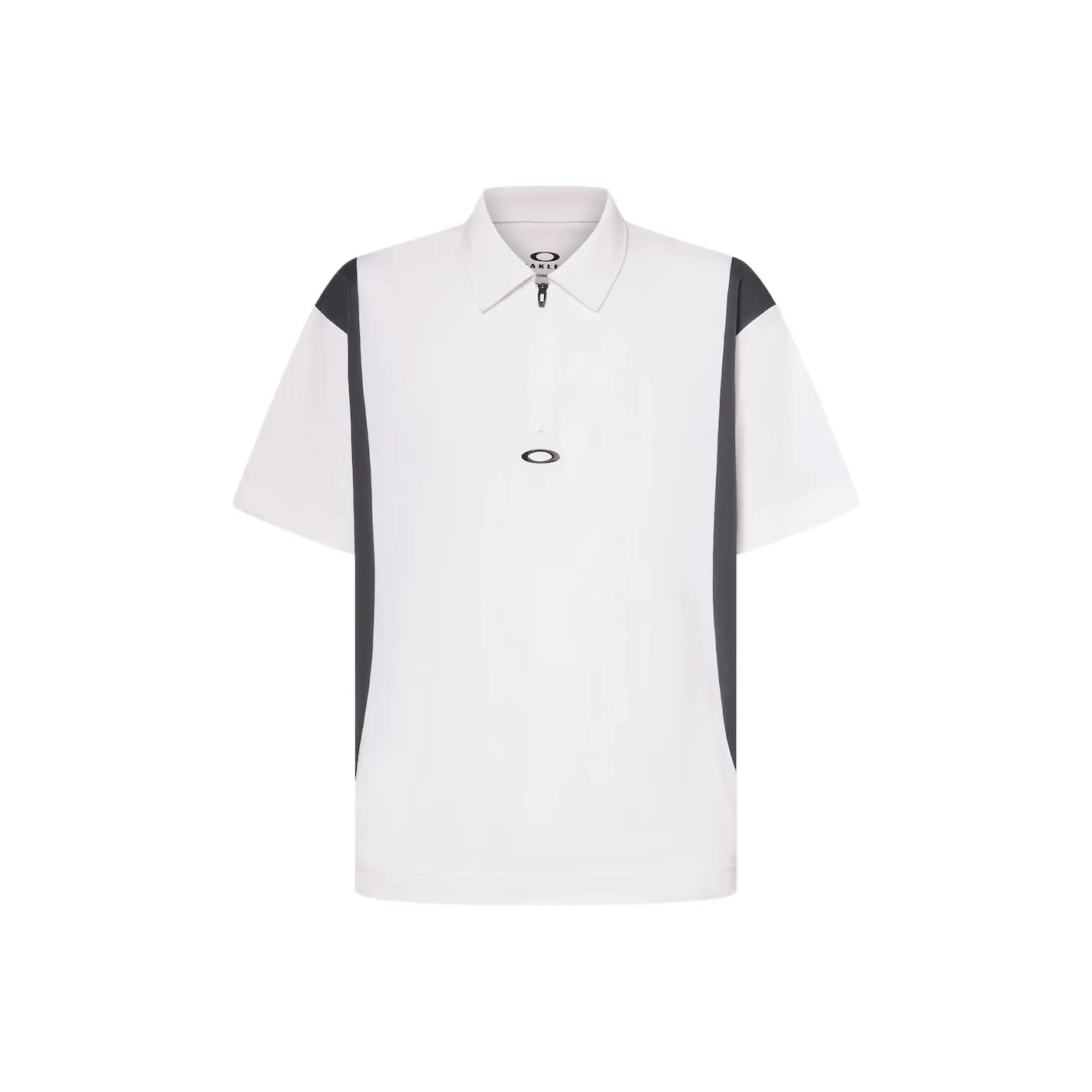 Oakley Белые Мужские Рубашки