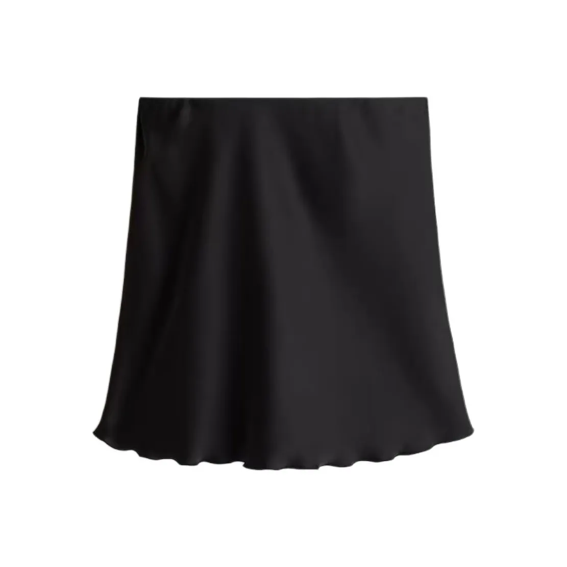 H&M Casual Short Skirts Women's