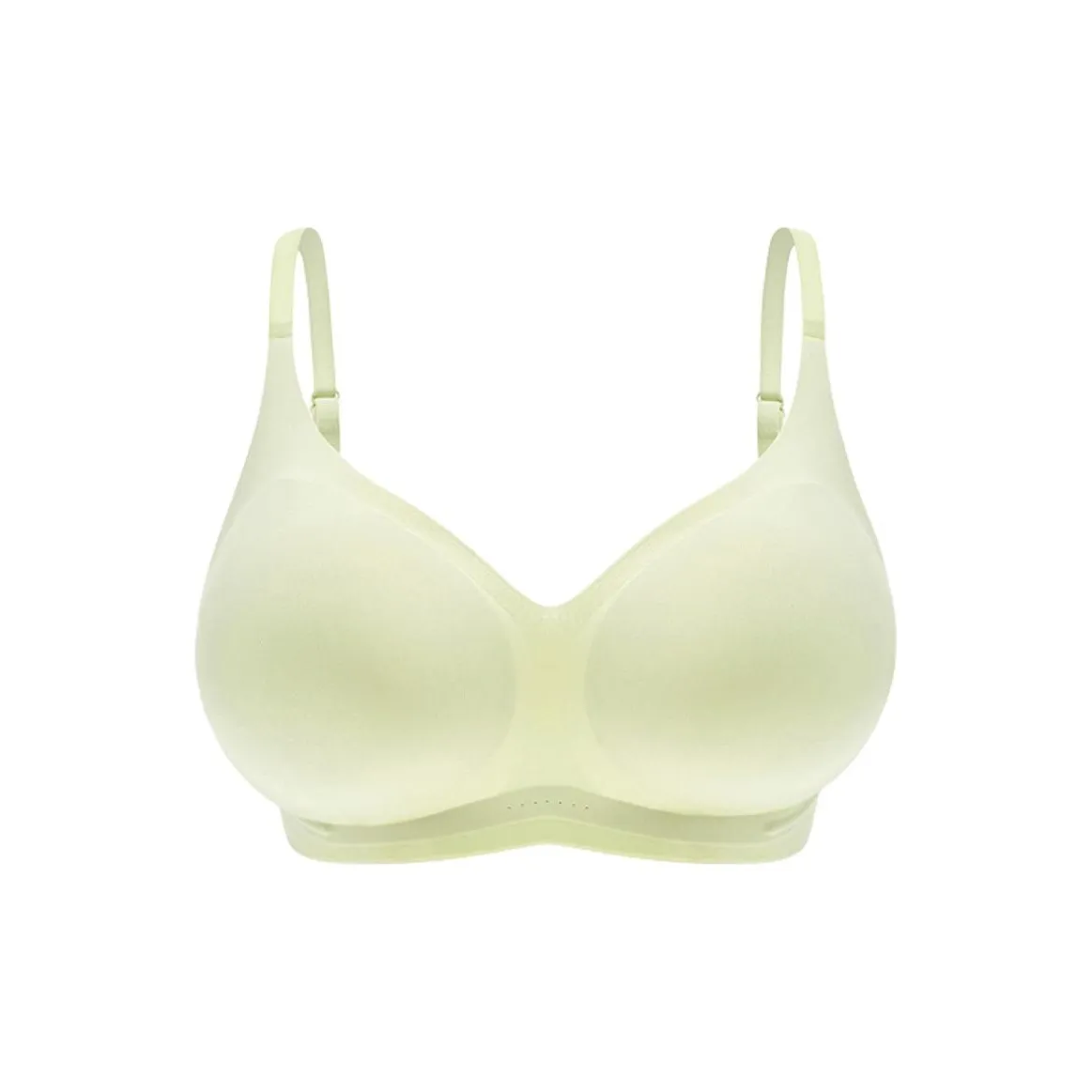 MANNIFEN Женские Бюстгальтеры