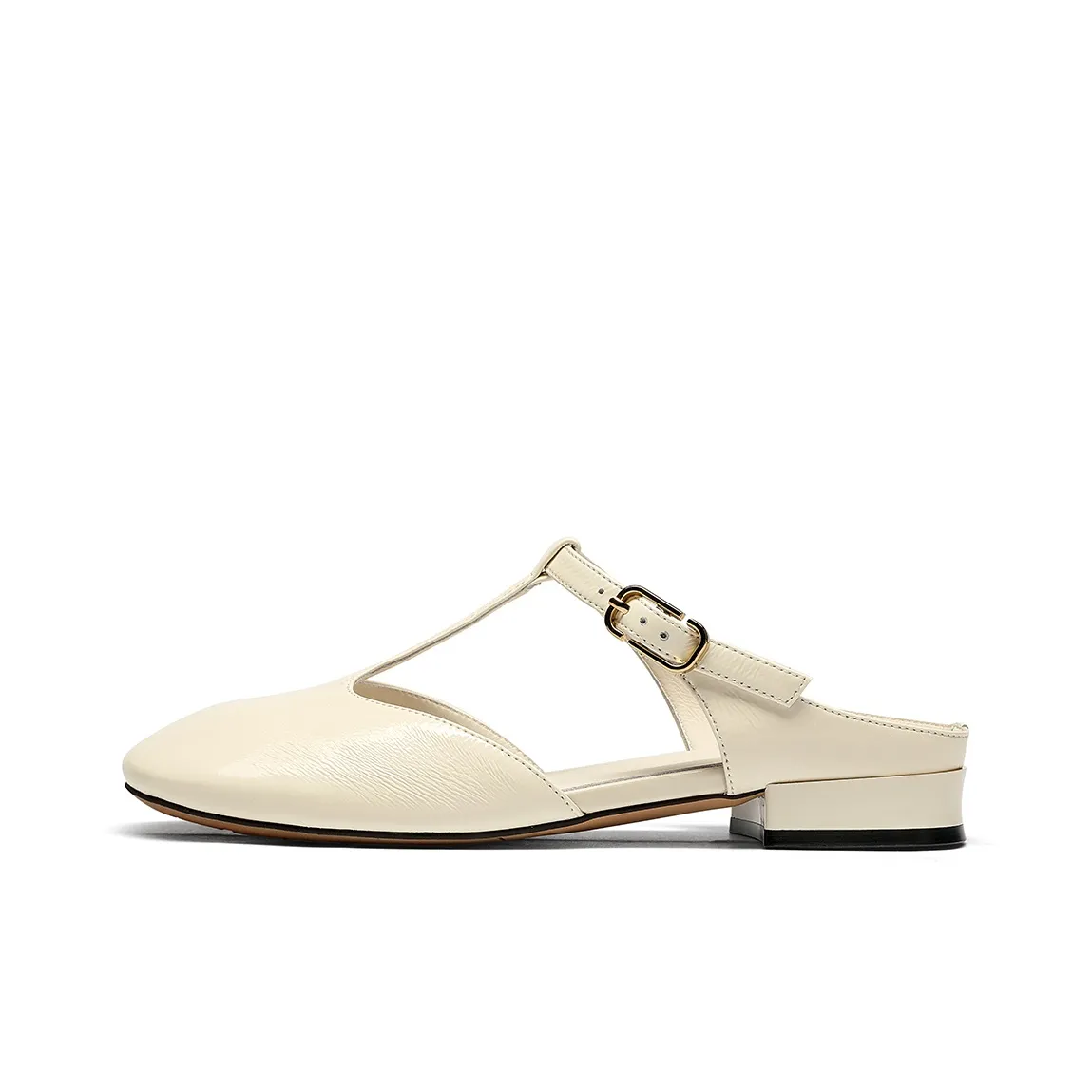 GOLDLION Closed Toe Slippers Women's