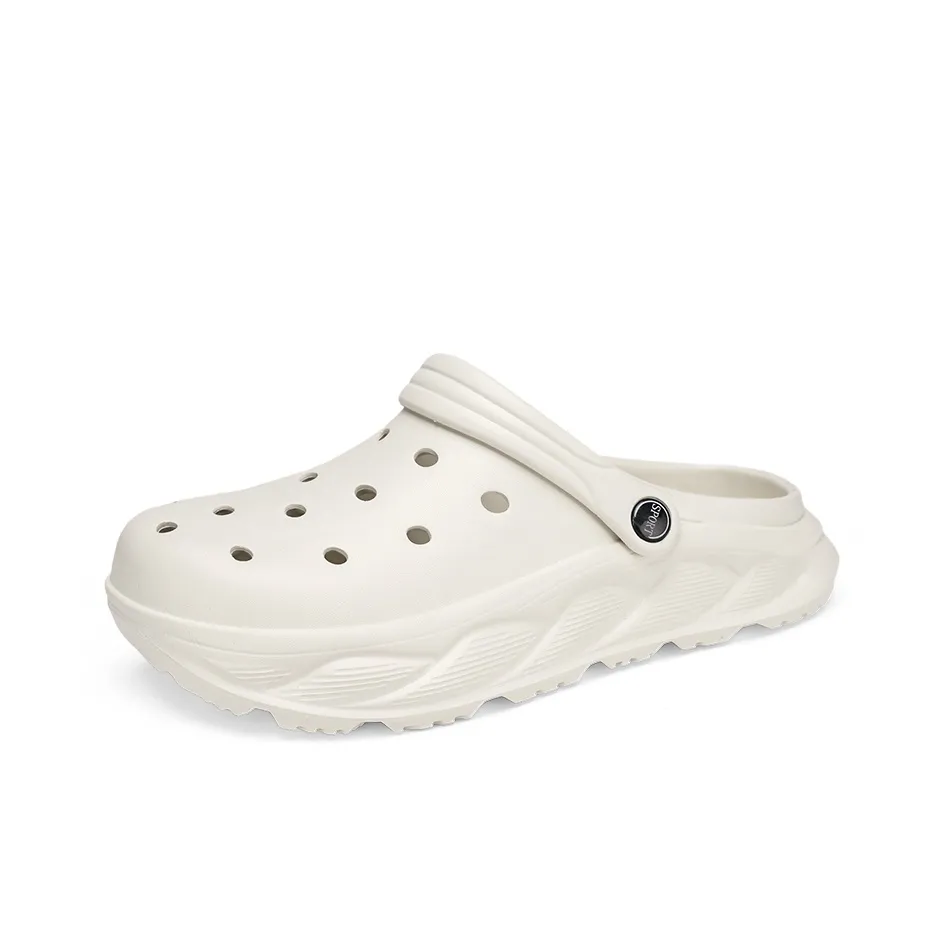 NB CROSS Сабо Мужской