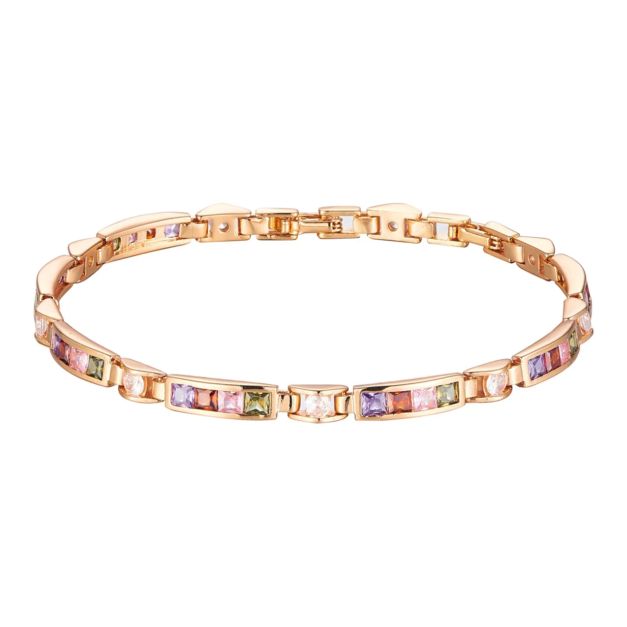 Барби Alloy Браслеты Женские Gold