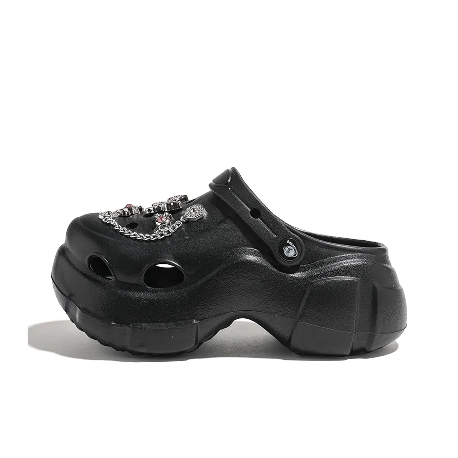 HUANQIU Сабо Женские