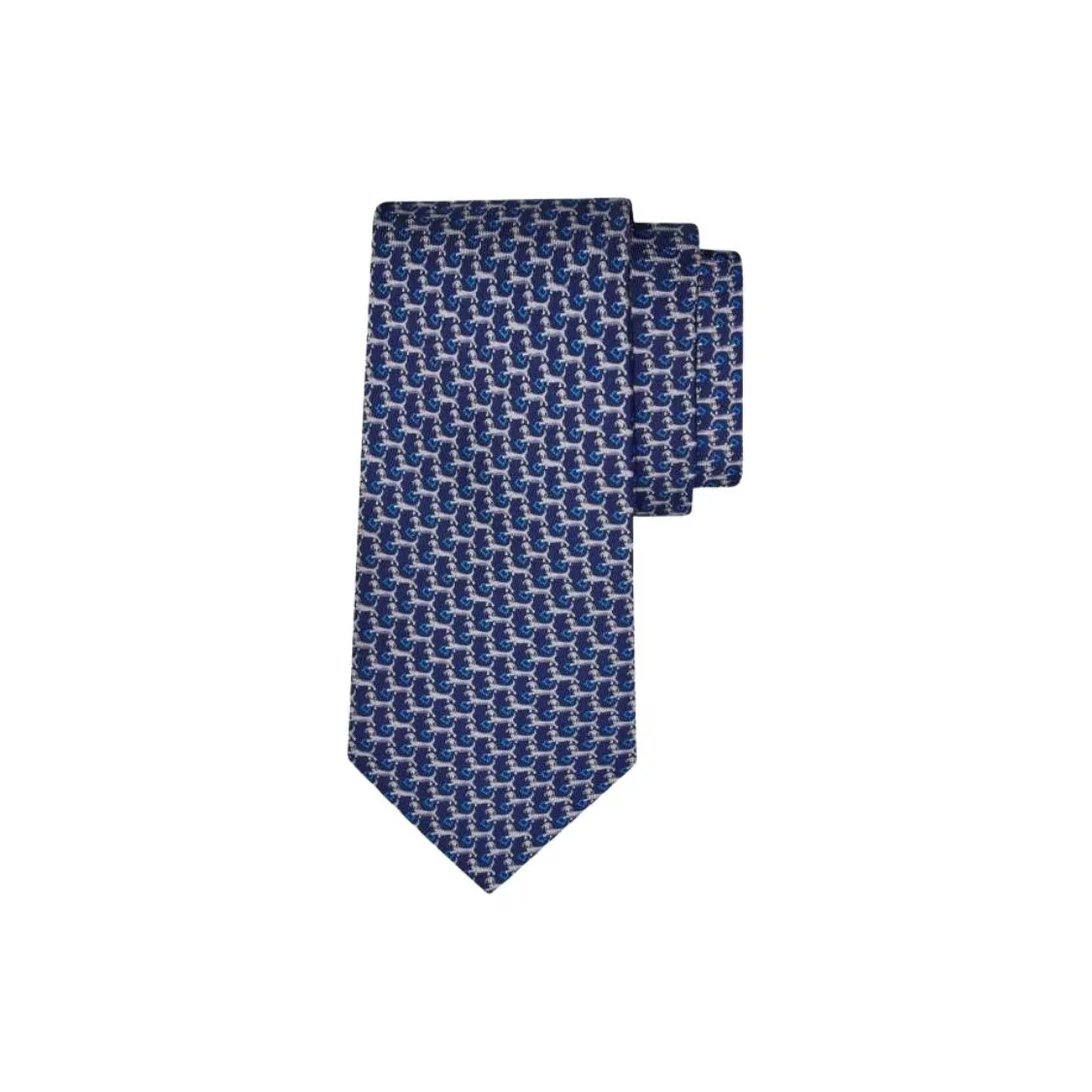 Ferragamo Ties Men's