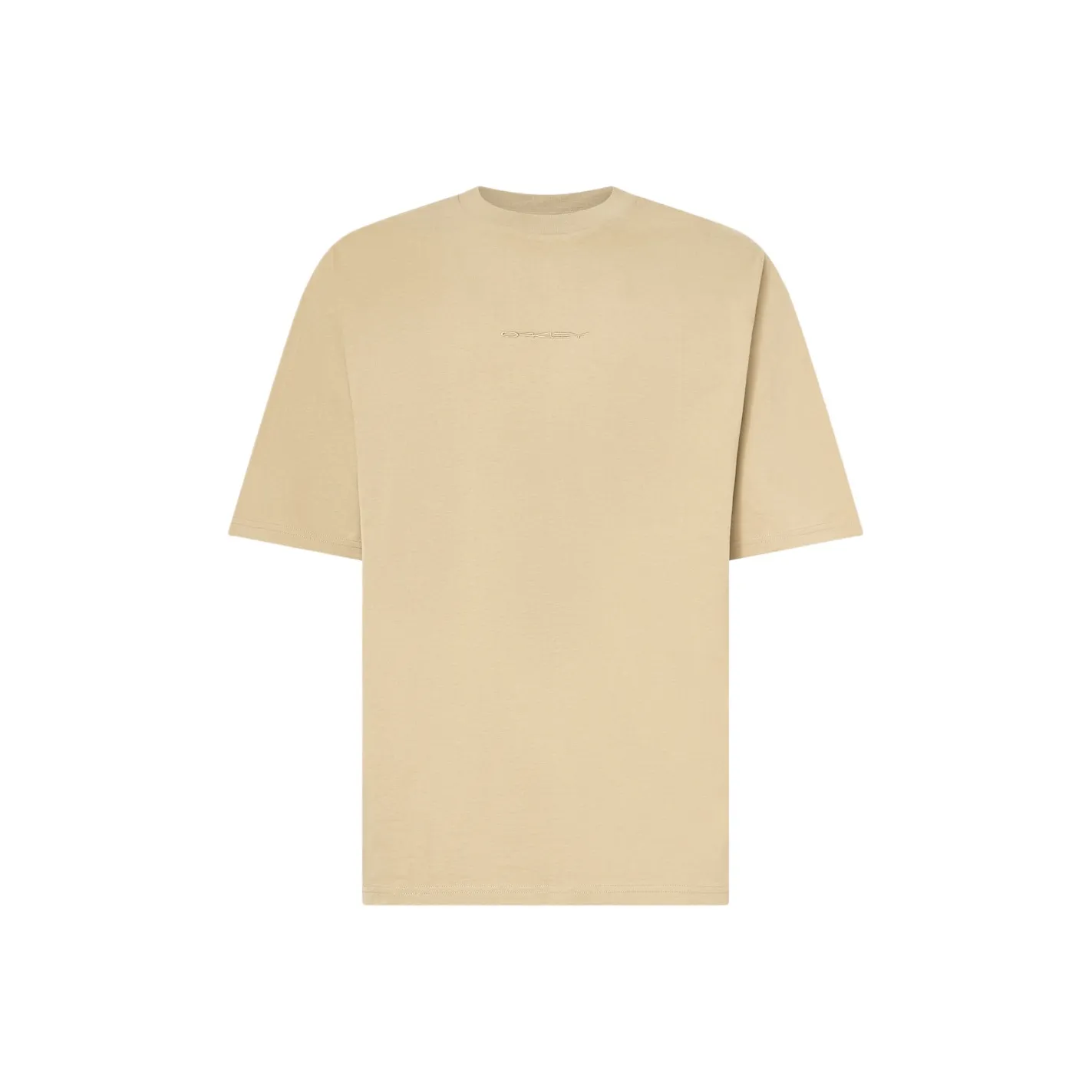 Oakley T Shirts Men's Yellow