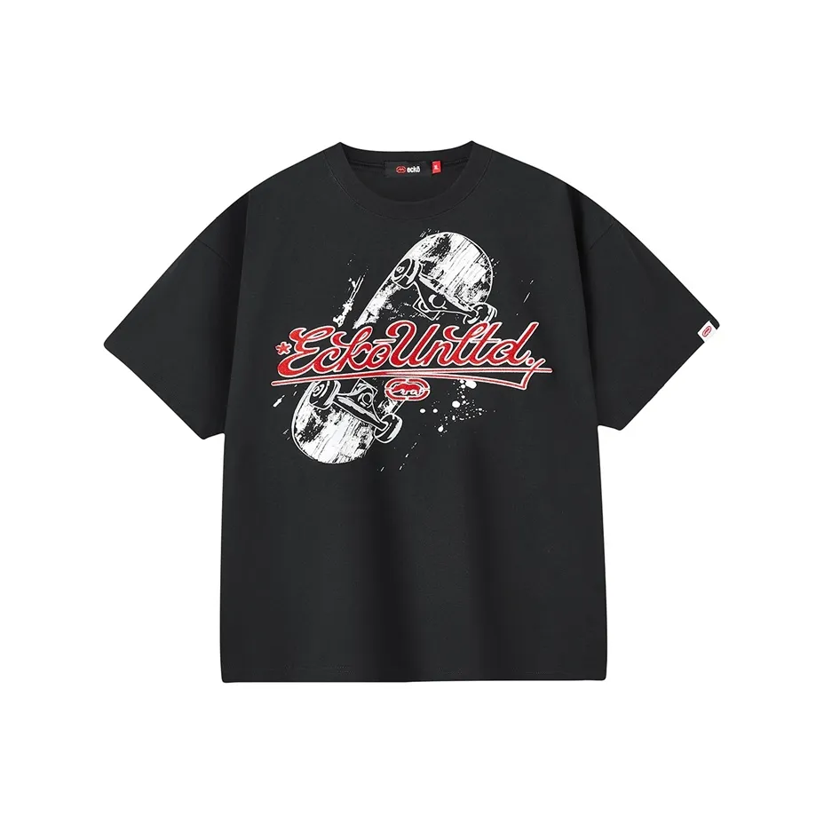 Ecko Унисекс Футболки