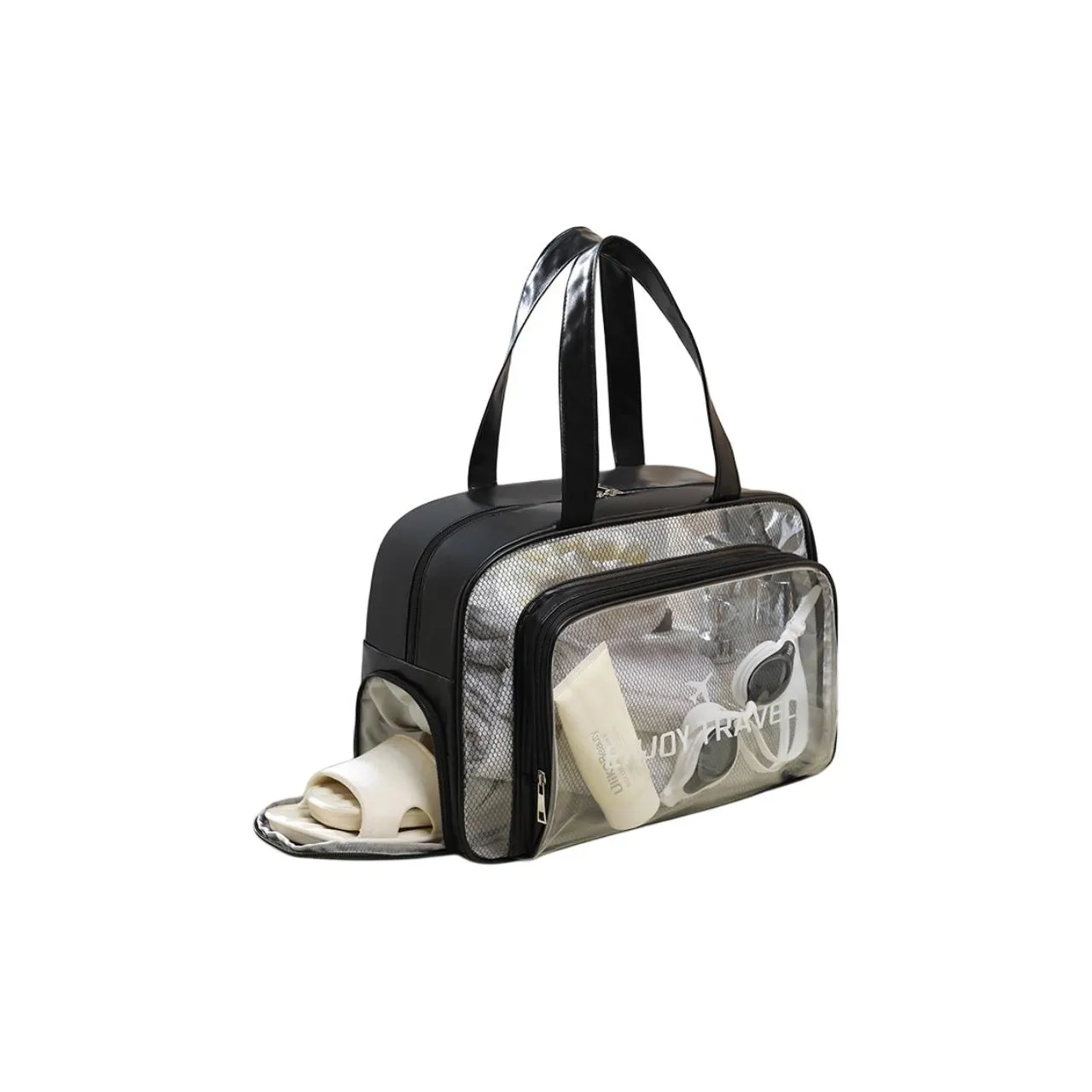 LONGYITANG Сумка для хранения Сумка для туалетных принадлежностей Сумка для хранения