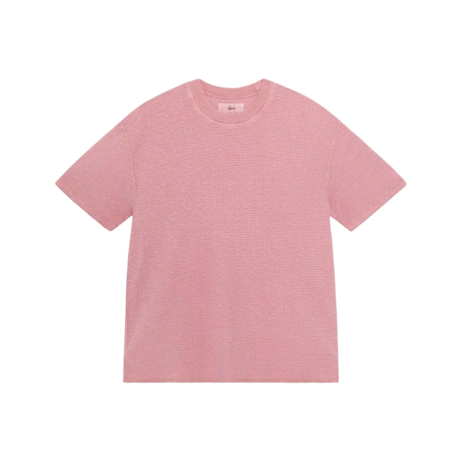 Stussy Pigment Dyed S/S Thermal
