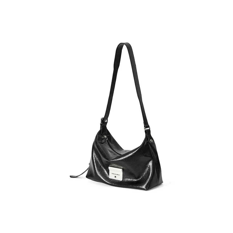 LIVEBOX EN DIRECT ПУ (полиуретан) Подмышечная Сумка на плечо Женская Многоцветная