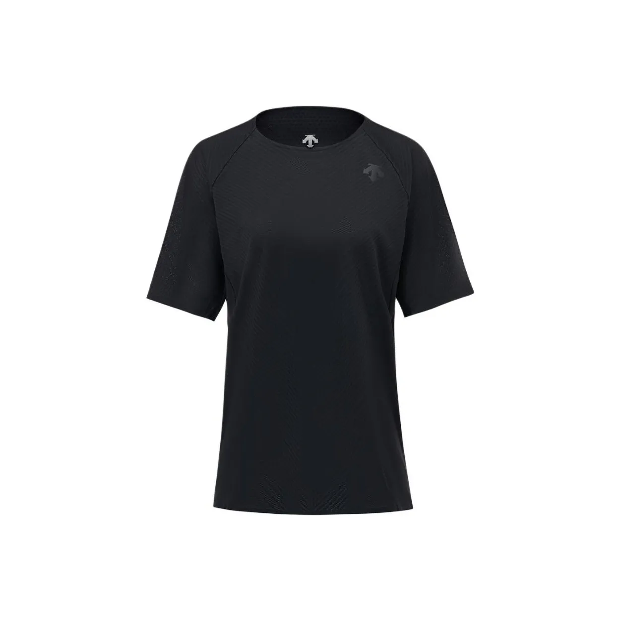 DESCENTE WOMEN'S RUNNING Series Т-рубашка Женская