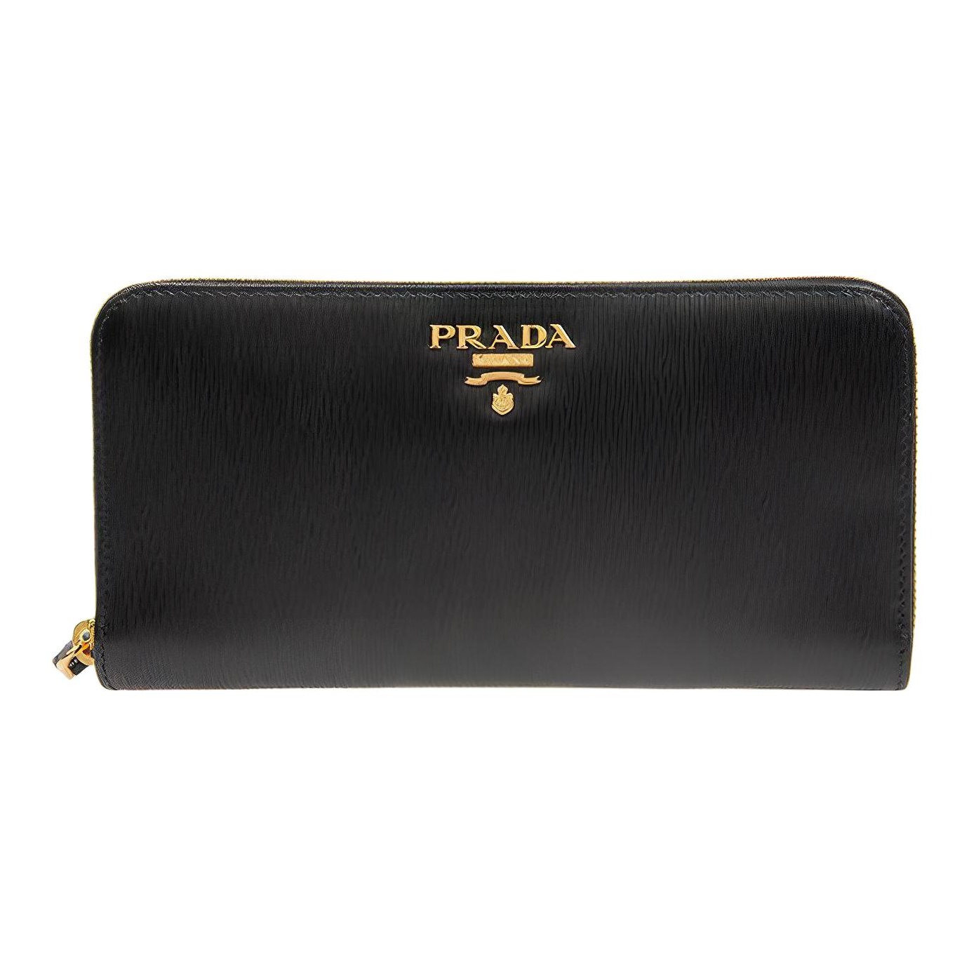 Discover the Best Prada Small Wallets of 2025: Style Meets