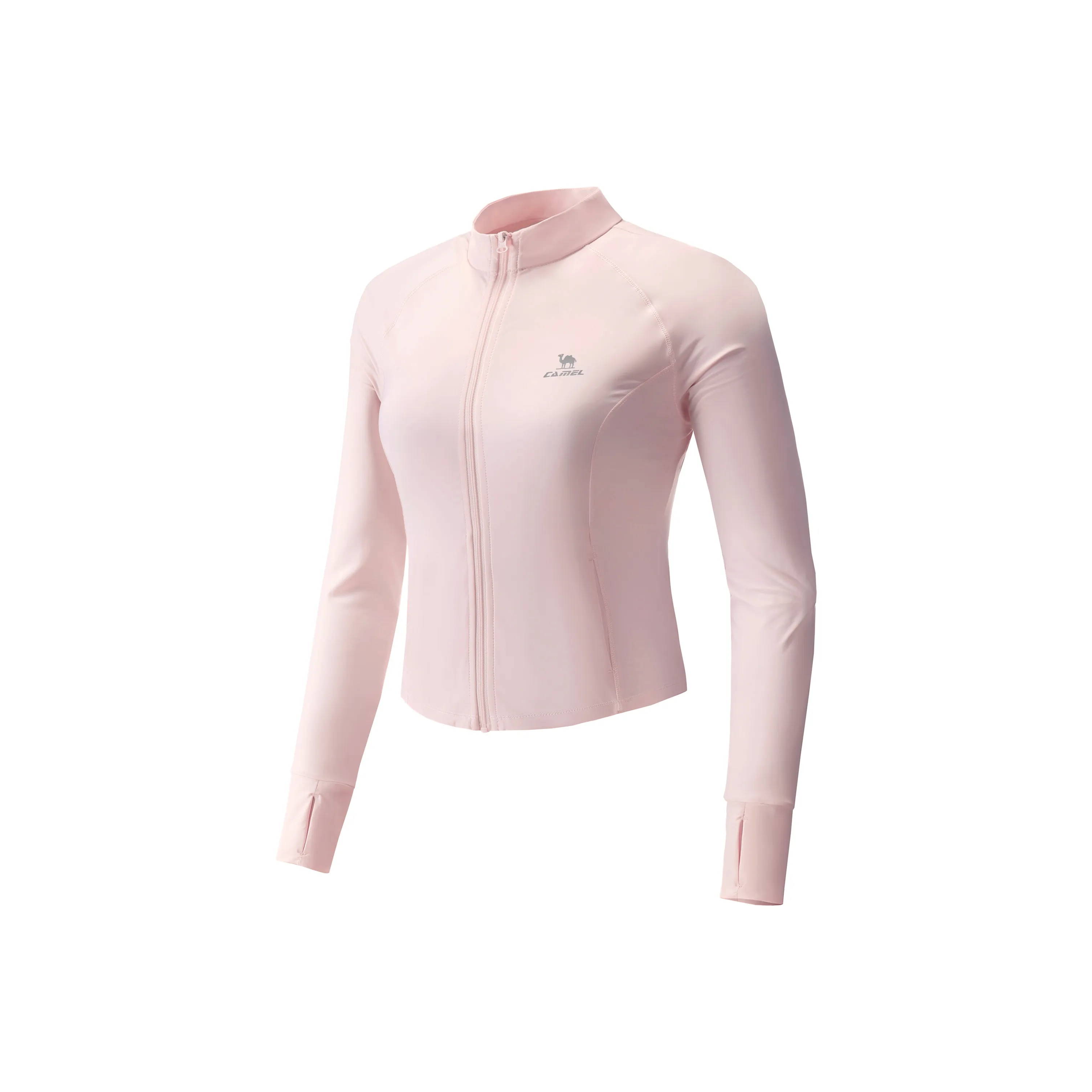 CAMEL Быстросохнущая одежда с защитой от солнца женская