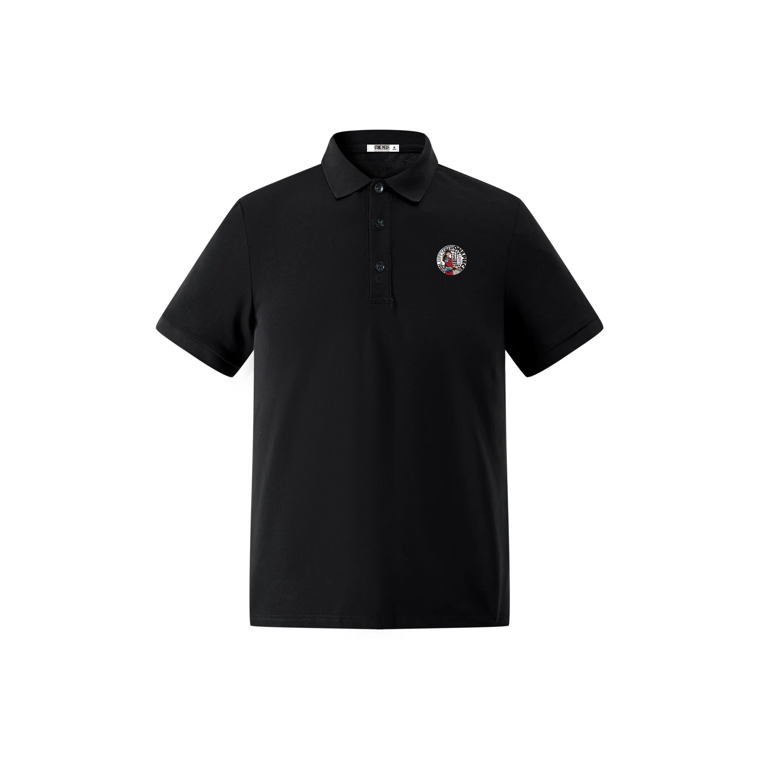 Ван-Пис Унисекс Поло