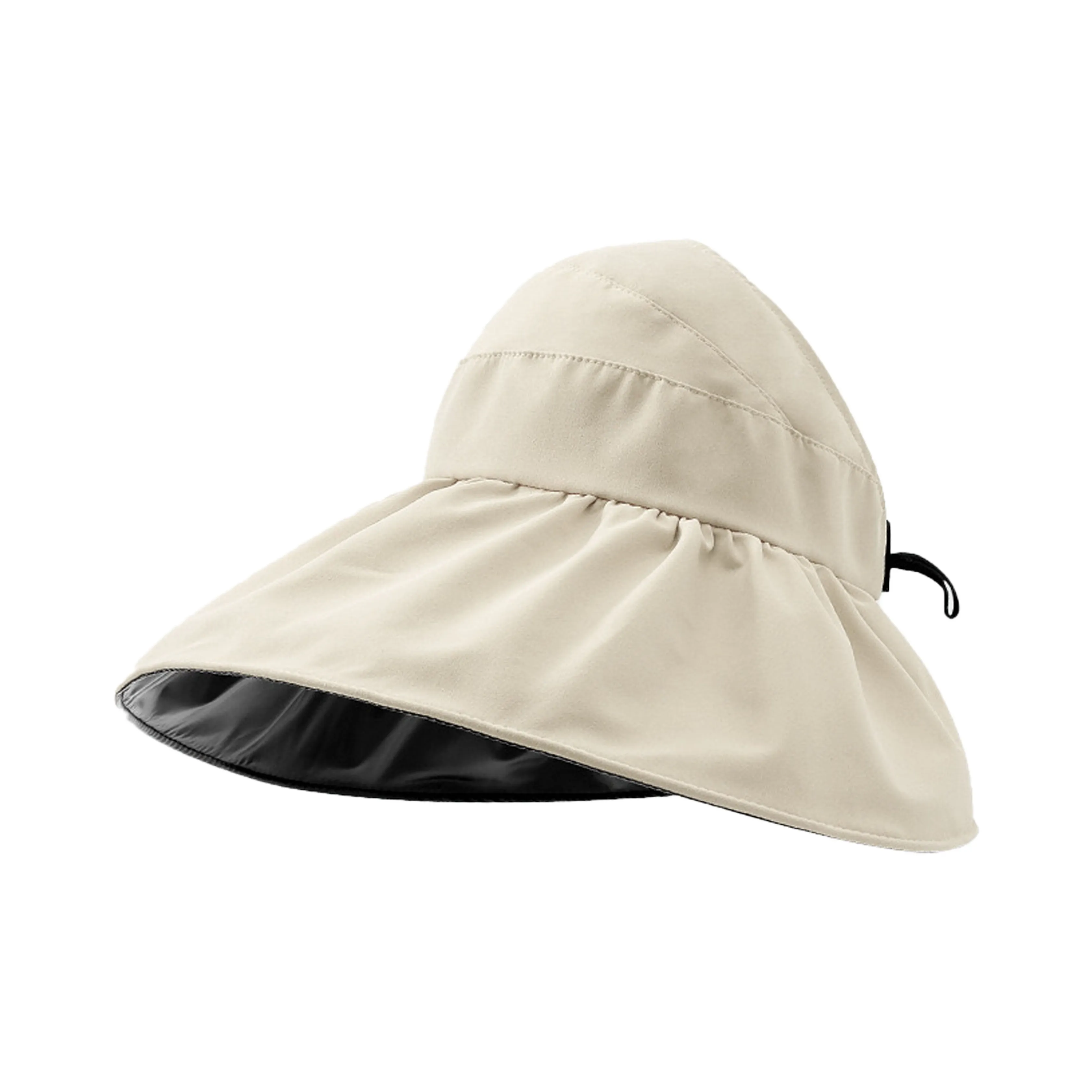 IOTS Полиэстер UV Защита Головные Уборы Женские