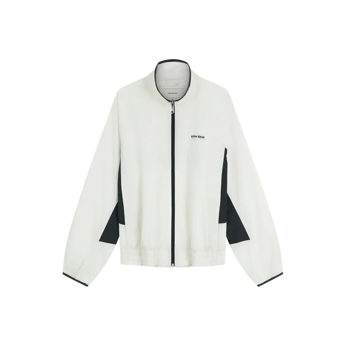 Calvin Klein Jackets Women's YAS Cow Ivory