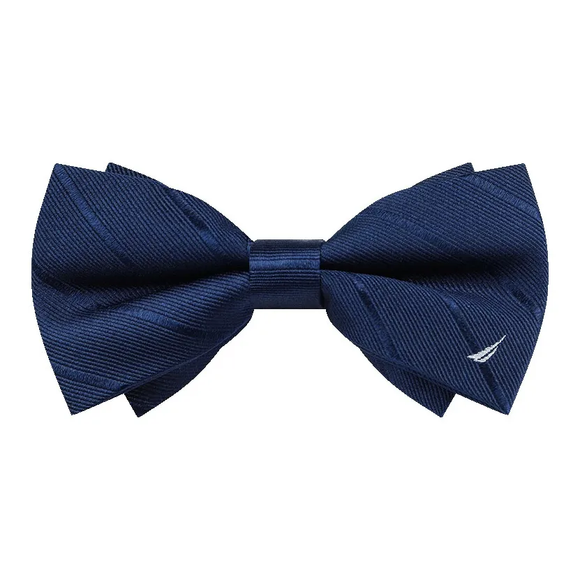 NAUTICA TAILORED Мужской галстук-бабочка