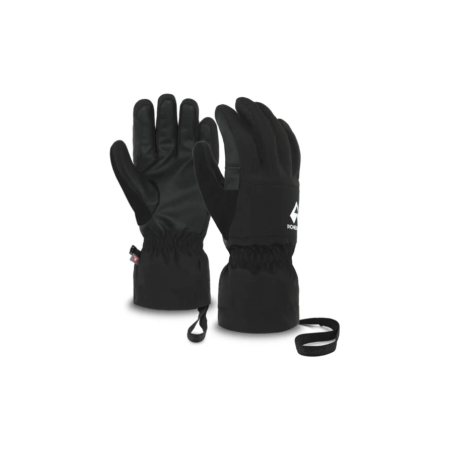 PIONEER CAMP Полиэстер Спортивные Перчатки Унисекс