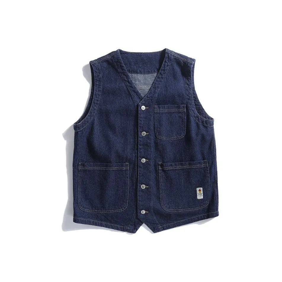 GEOGRE ALEX Синий Унисекс Футболки