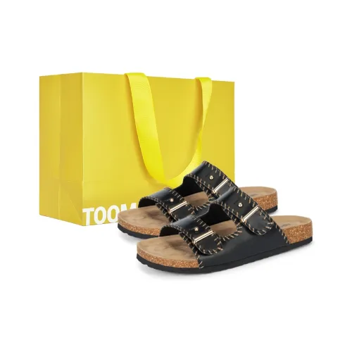 TOOMANYSHOES Женские пляжные сандалии