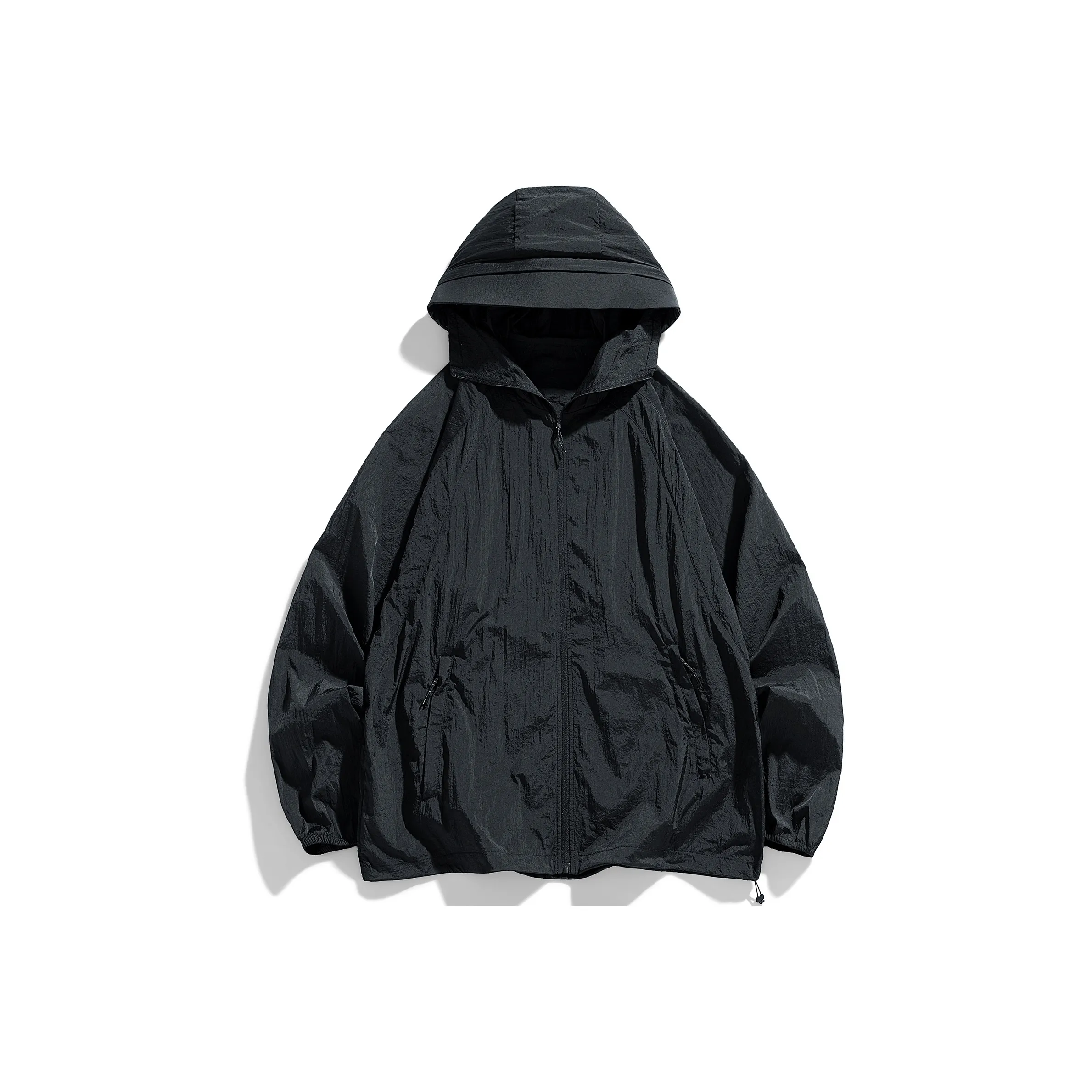mens insulated bomber jacket