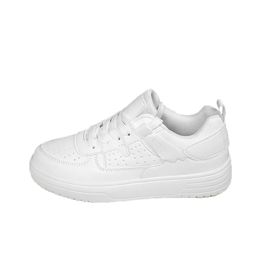 SUPEREDGE Покрытие против скольжения и износостойкие низкие кроссовки для скейтбординга унисекс