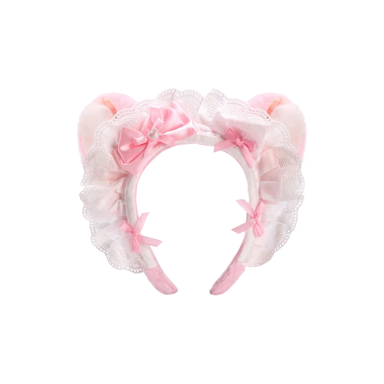 ZANC Ткань Ободки для волос Женские