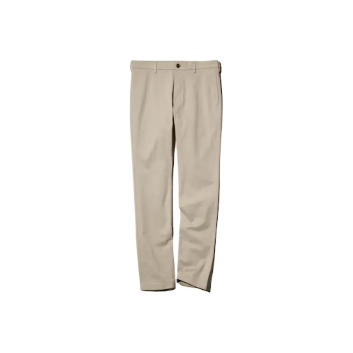 UNIQLO Casual Pants Unisex Beige