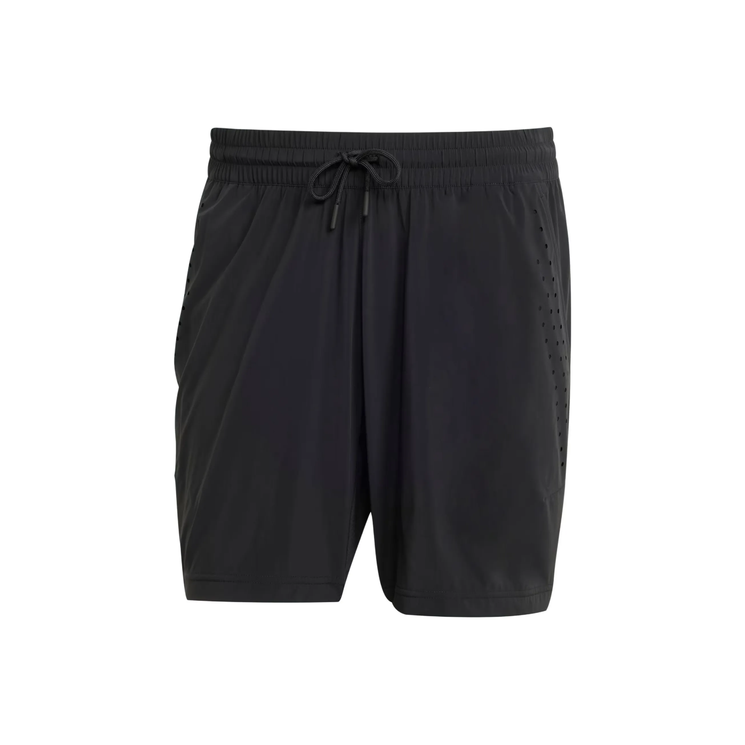 Adidas Free Shipping With AdiClub Tennis Pro Ergo Shorts