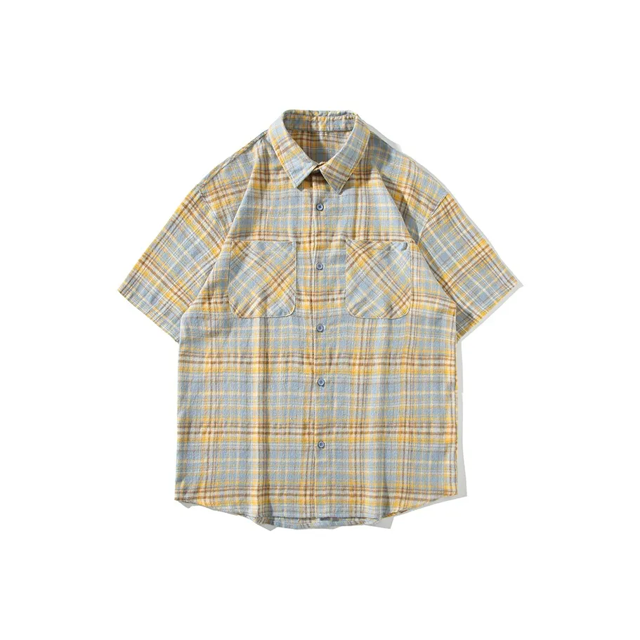 MACBANA Школьный возраст Повседневные рубашки