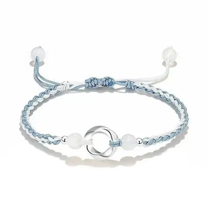 Ringlove Ткань Браслеты Шнурки Унисекс