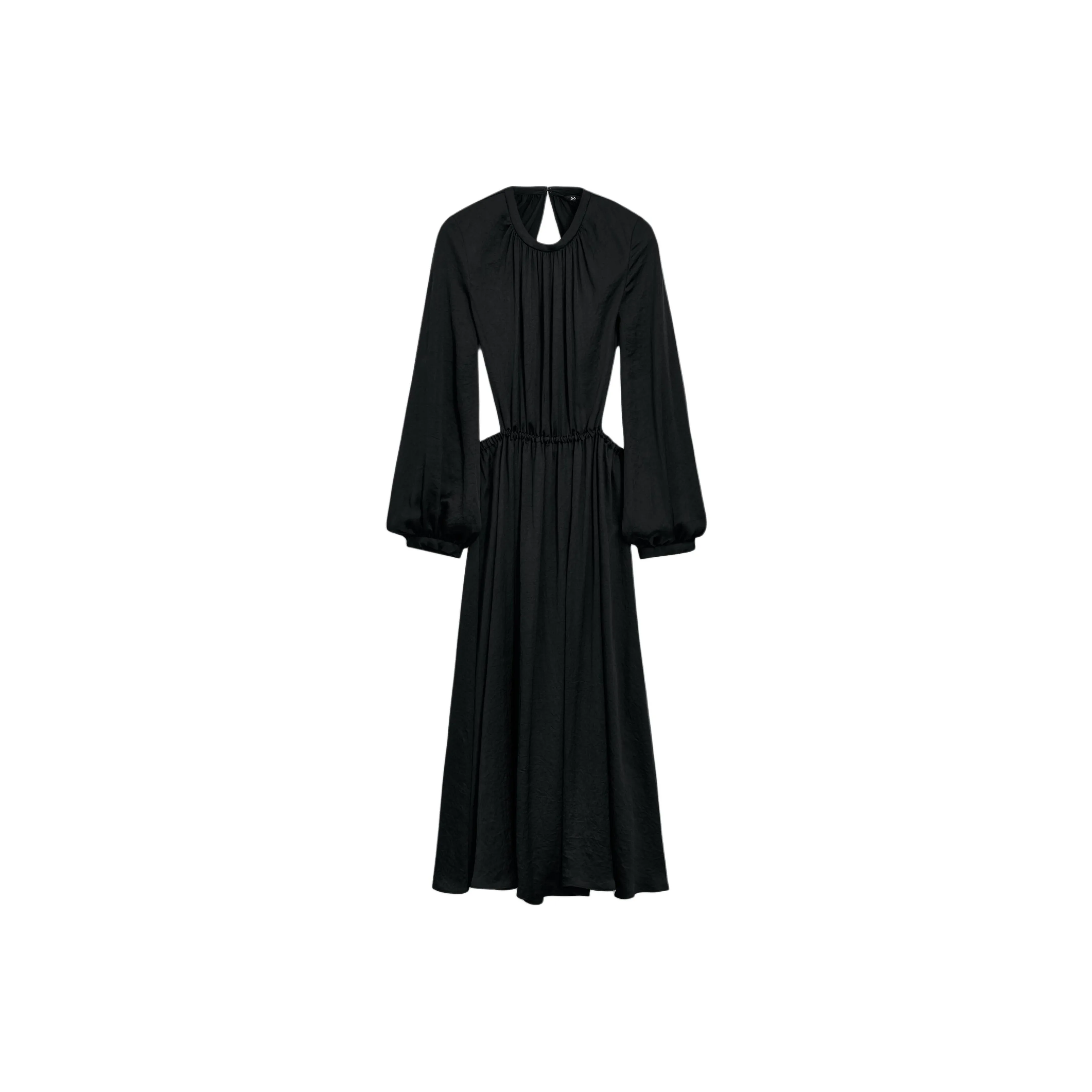 ZARA Long Sleeved Dress Women's