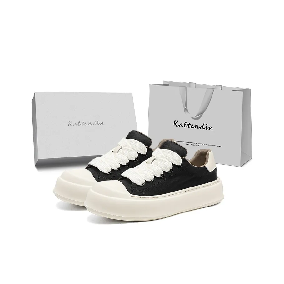 Kaltendin Low Топ Скейтборд Кроссовки Мужские