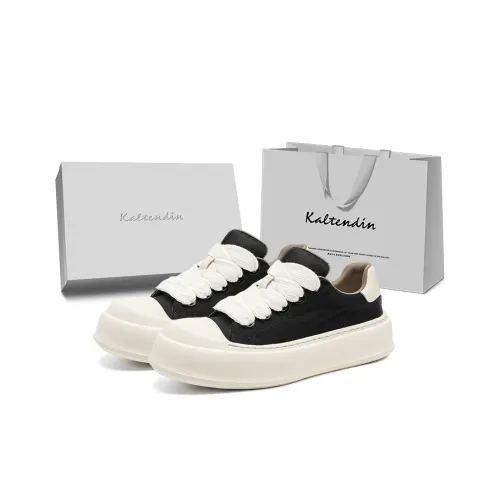 Kaltendin Кроссовки для скейтбординга Low Top Мужские