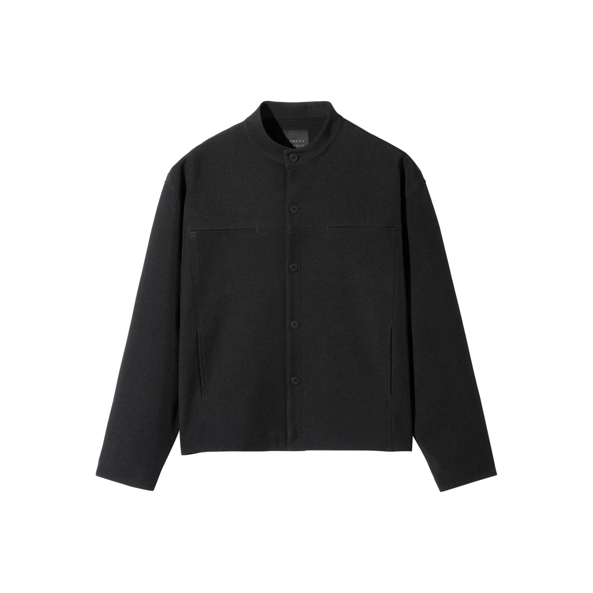 SANBAI STUDIO Куртки и Пальто Унисекс