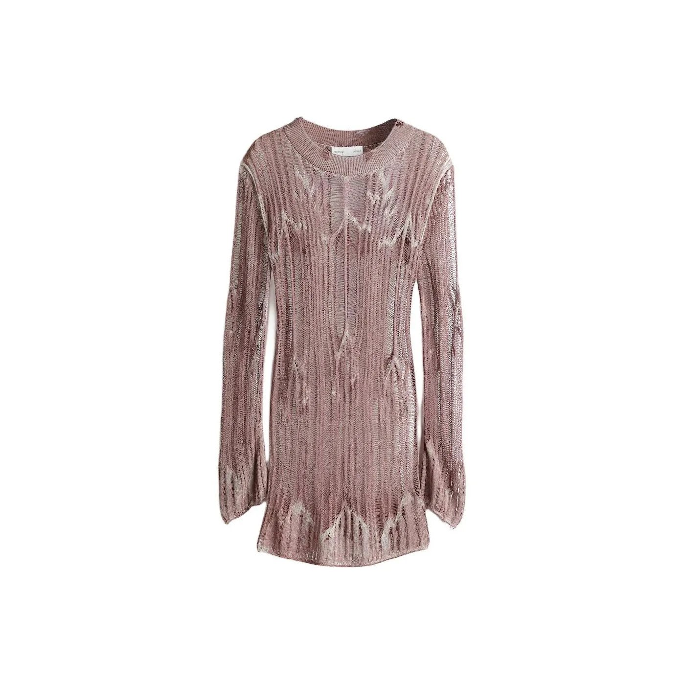 H&M Studio Series Long Sleeved Dress Women's