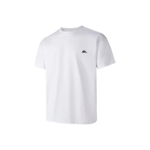 Quiksilver Унисекс Футболки