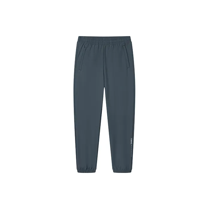 361° Вязаные тренировочные брюки мужские Rock Coal темно-серый