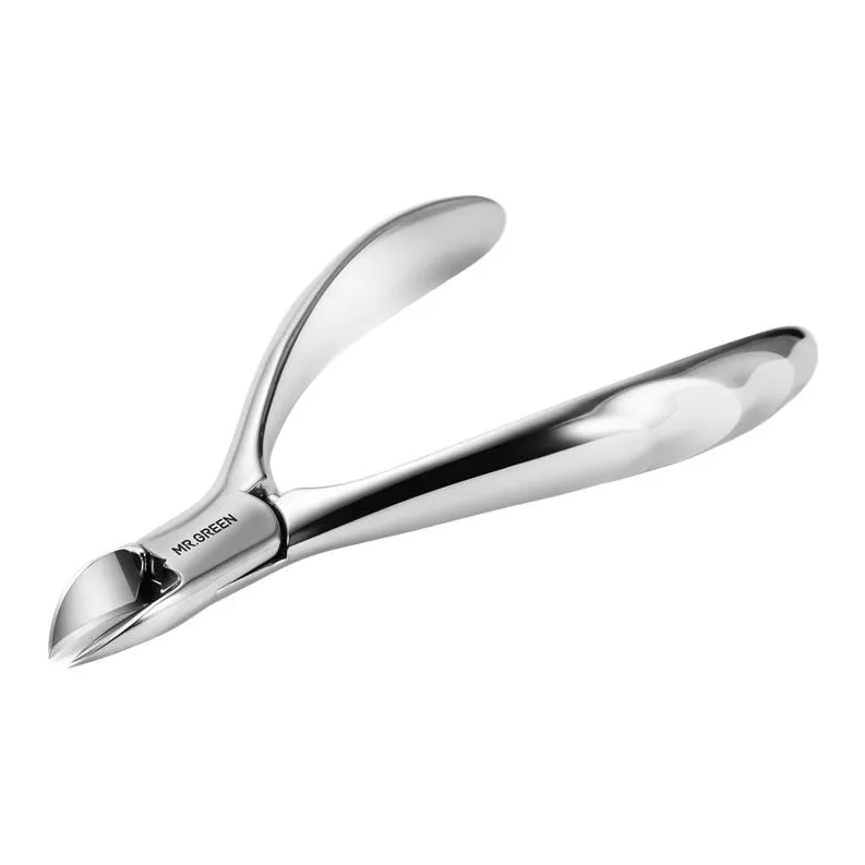 MR.GREEN Импортный Нержавеющий Стальной Клипер для Вросших Ногтей
