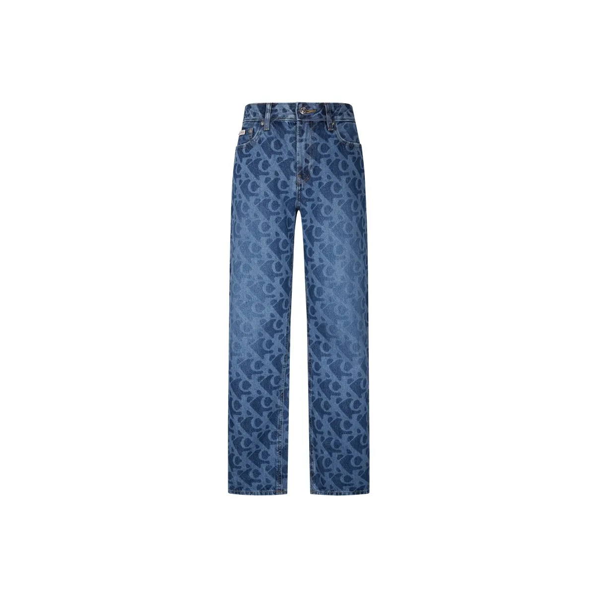 Calvin Klein Jeans Women's 3H6 Denim Blue