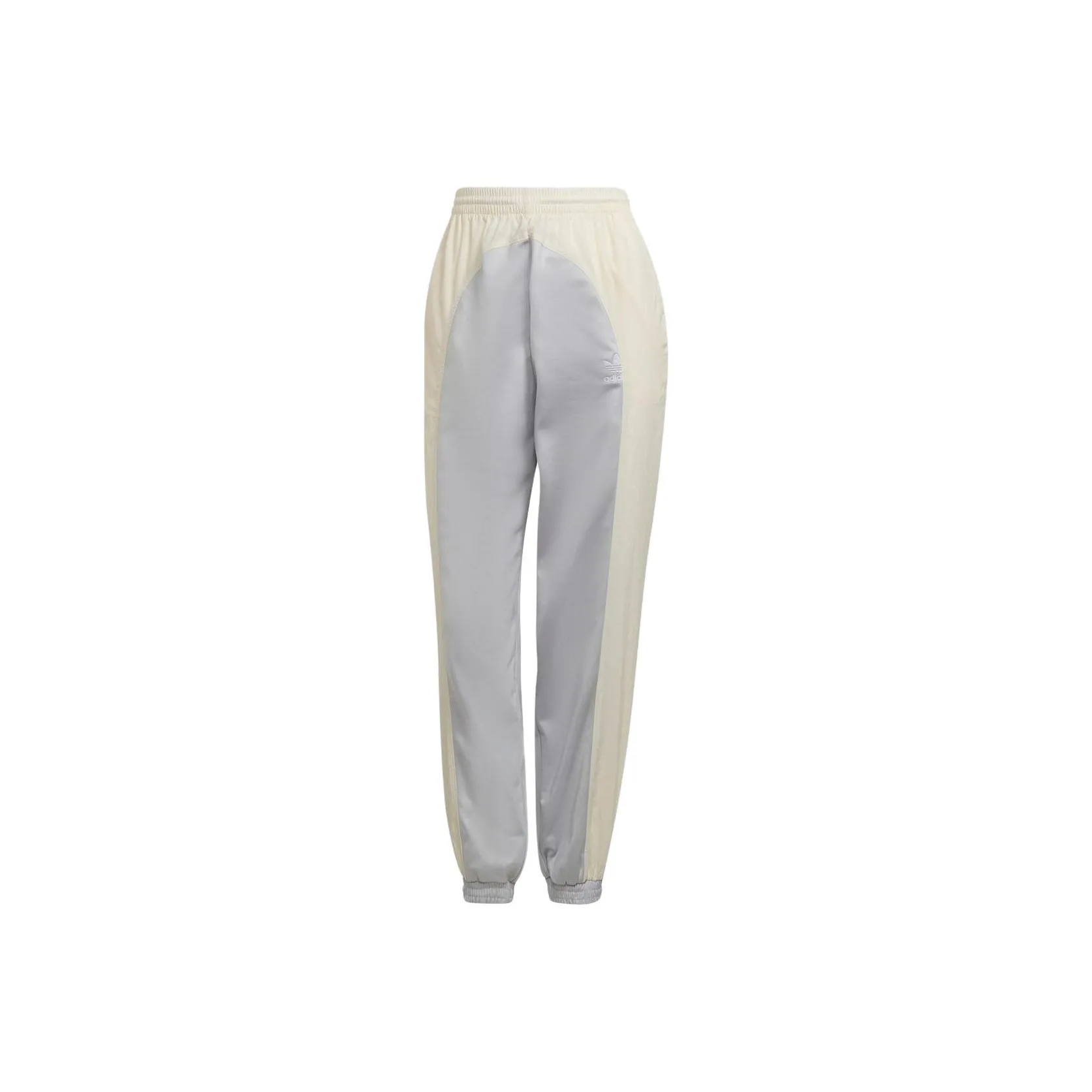 Adidas Originals Knitted Sweatpants Women's Gray
