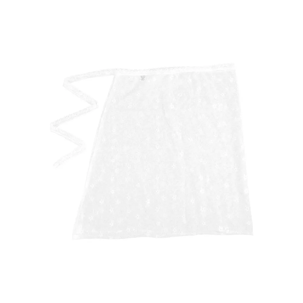 MUSTKOO Полиэстер Bum Занавески Женские