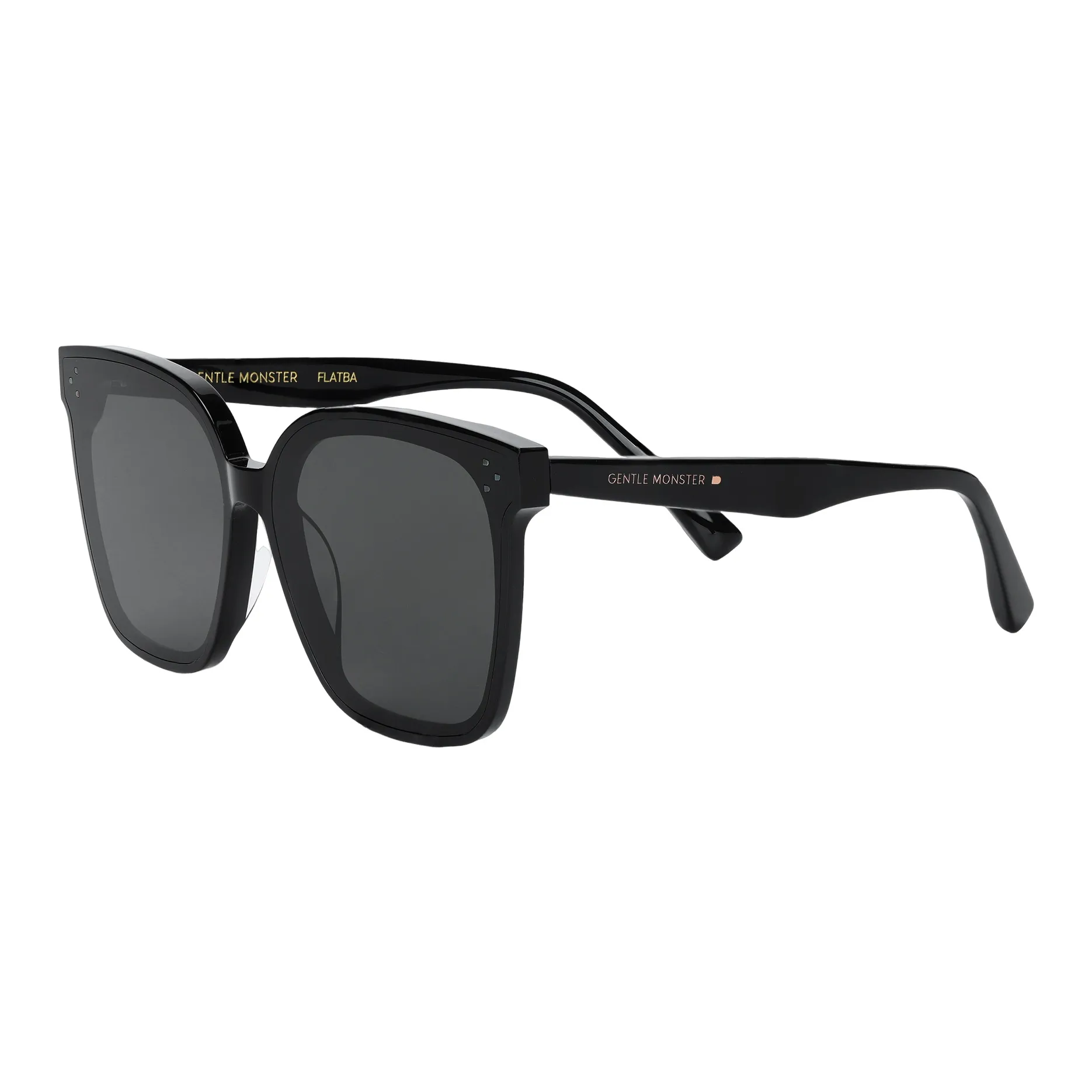 gigi studios charlotte square frame sunglasses item
