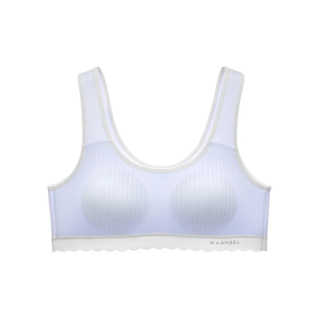 Manifen Женские Бюстгальтеры