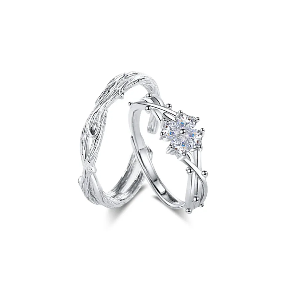 Inkopper Кольца Унисекс