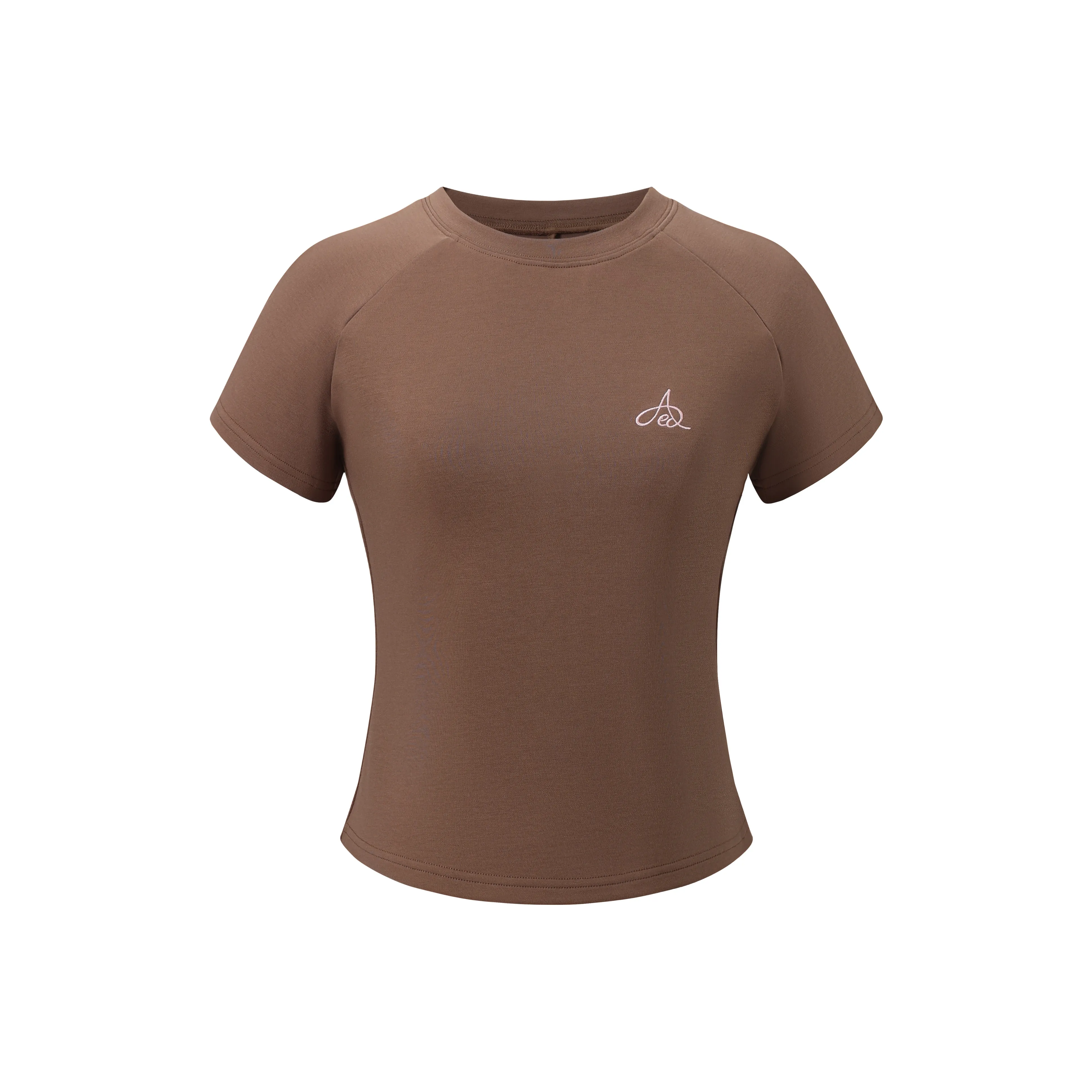 ANNA CUTE Женские короткие топы