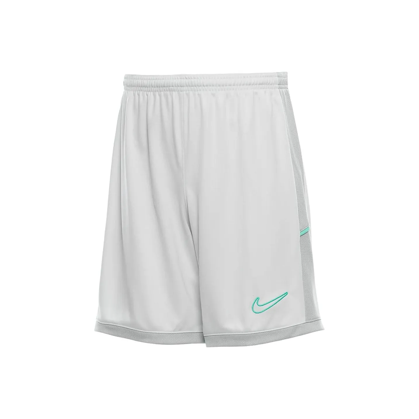Nike Clothing Белые Мужские Футбольные Штаны