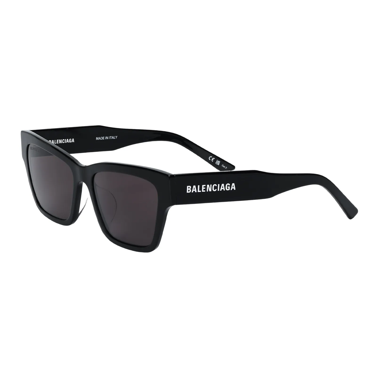 Balenciaga Eyewear Rectangular Frame Sunglasses