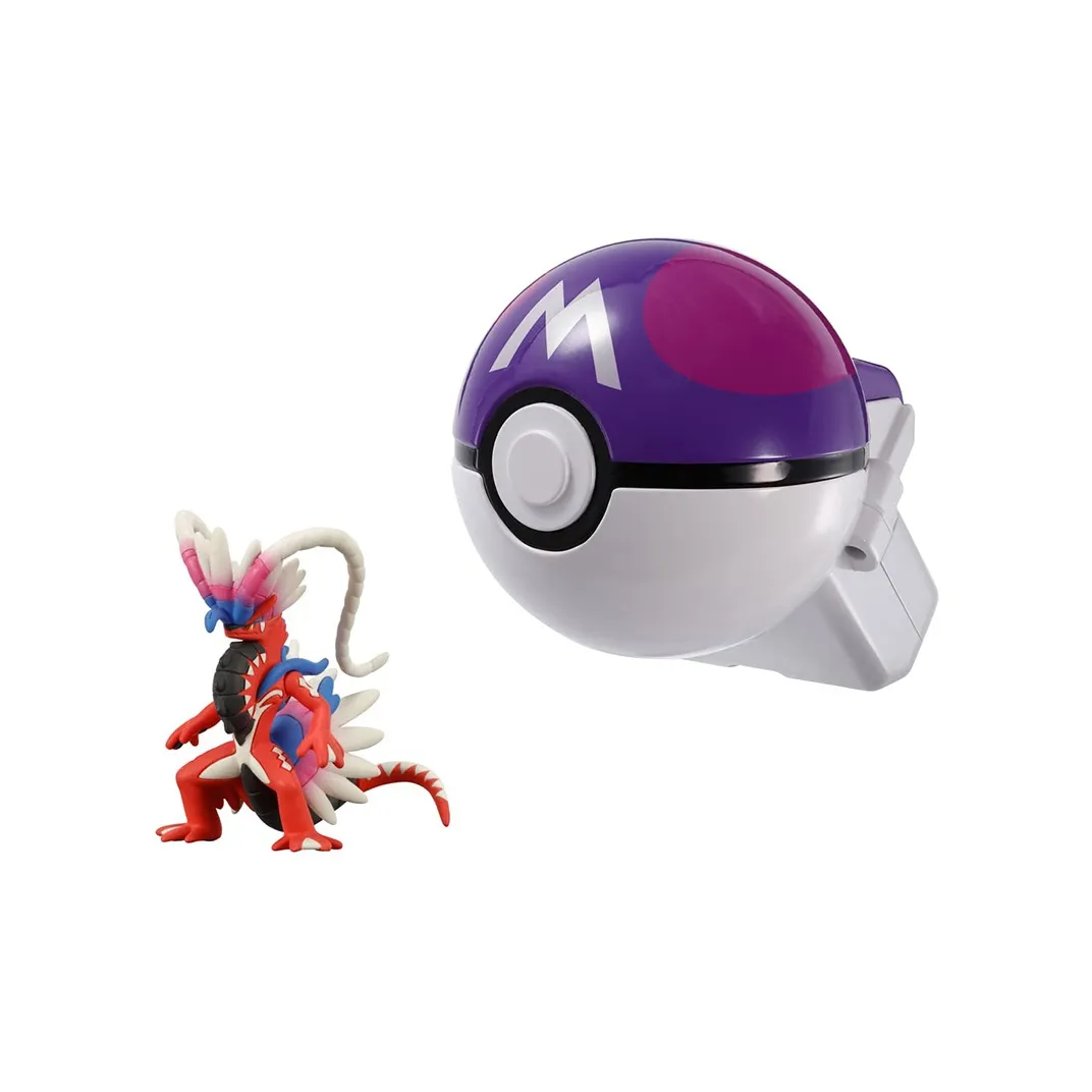 TAKARA TOMY Покемон Эльф Шар Игрушки